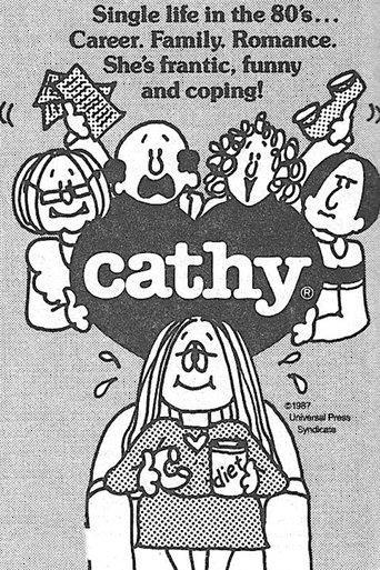Cathy film afişi