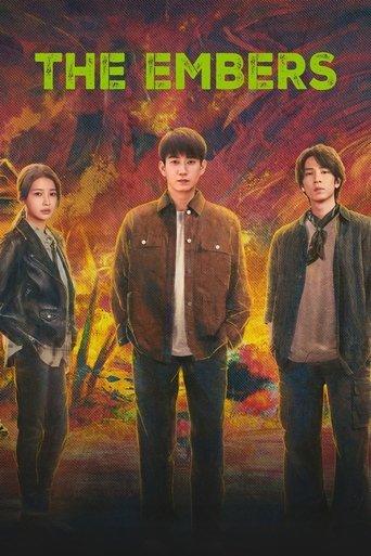 The Embers dizi afişi
