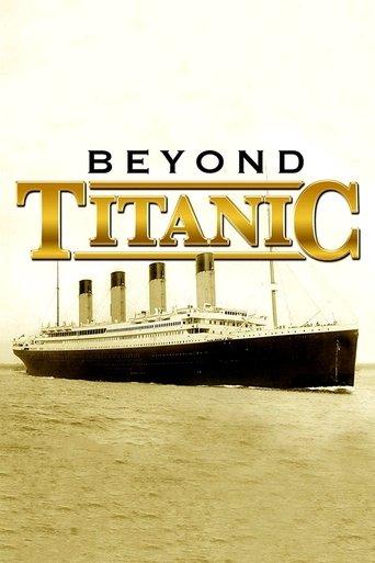 Beyond Titanic film afişi