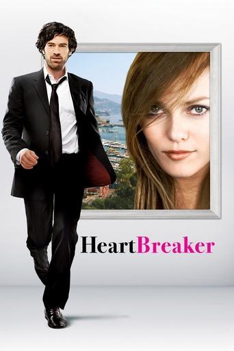 Heartbreaker film afişi