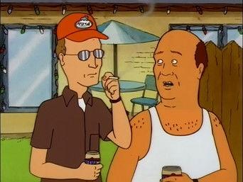 The Unbearable Blindness of Laying