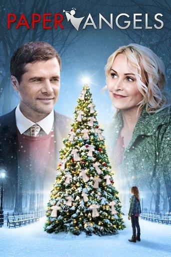 Paper Angels film afişi