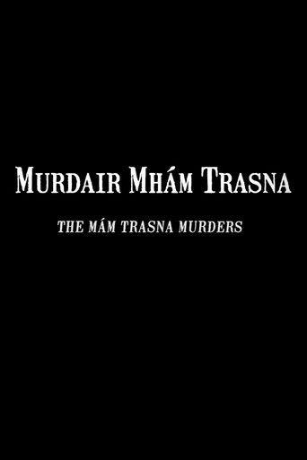 The Mám Trasna Murders film afişi