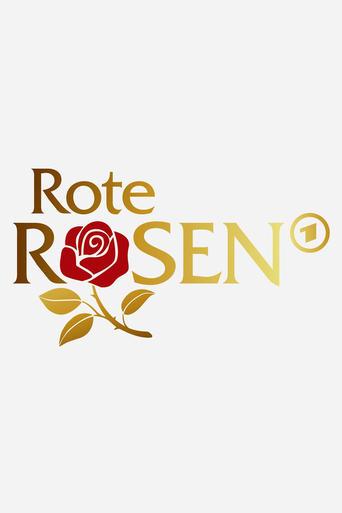 Rote Rosen dizi afişi