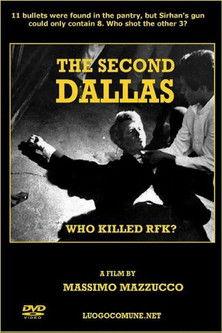 L'altra Dallas - Chi ha ucciso RFK? film afişi