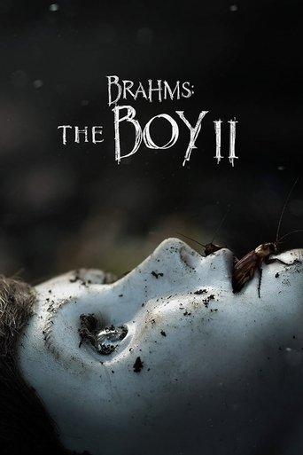 Brahms: The Boy II film afişi