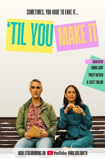 'Til You Make It dizi afişi