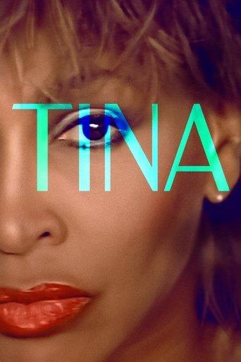 TINA film afişi