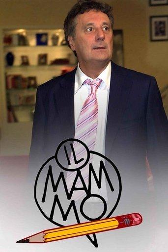 Il mammo dizi afişi