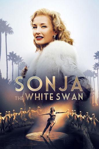 Sonja: The White Swan film afişi