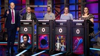 William Wallace, The Wizard of Oz, Black Holes & Mammalian Sperm