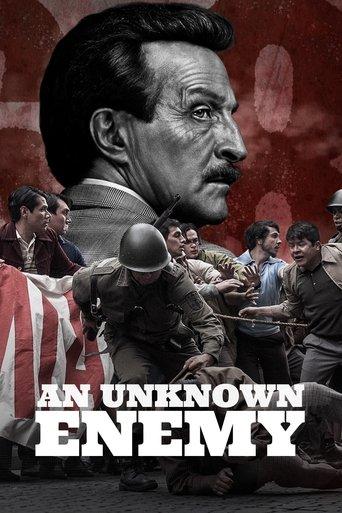 An Unknown Enemy dizi afişi