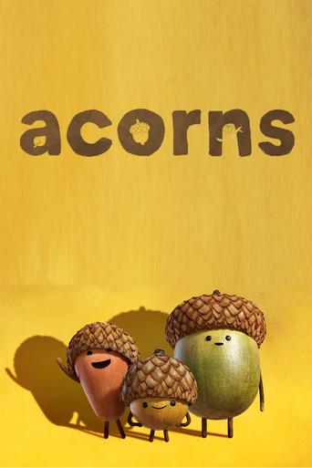 Acorns dizi afişi