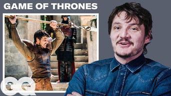 Pedro Pascal