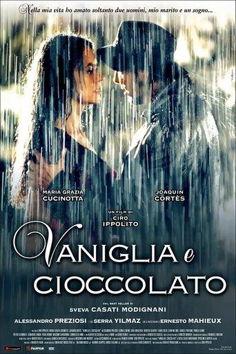 Vaniglia e cioccolato film afişi
