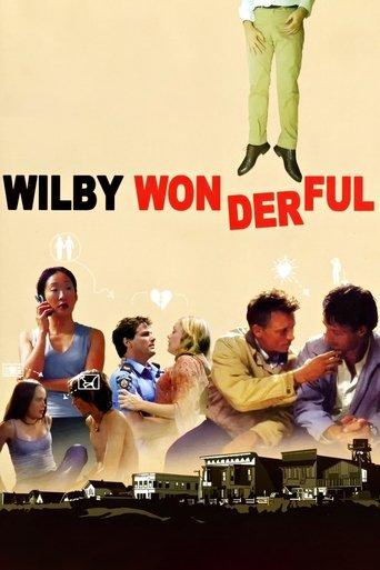 Wilby Wonderful film afişi