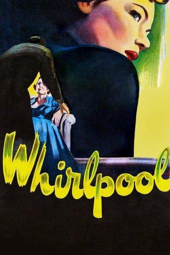 Whirlpool film afişi