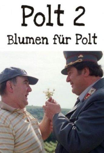 Blumen für Polt film afişi