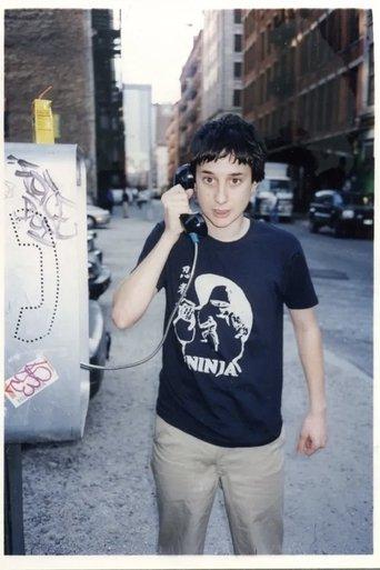 Drugs, Skate & Violence: Filmmaker Harmony Korine film afişi