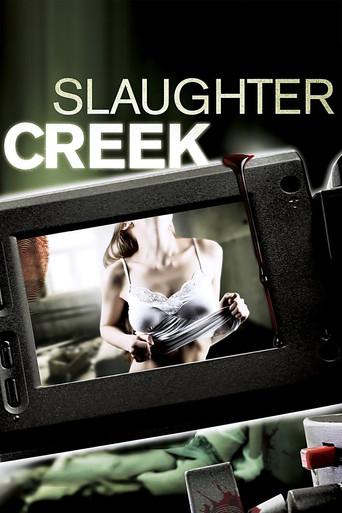Slaughter Creek film afişi
