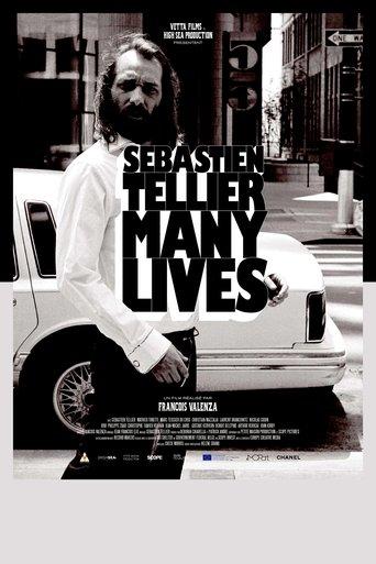 Sébastien Tellier: Many Lives film afişi