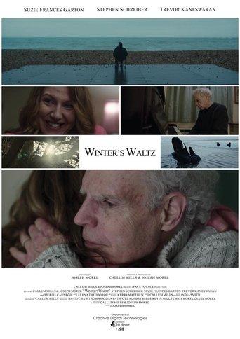 Winter's Waltz film afişi