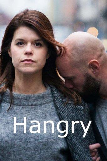Hangry film afişi