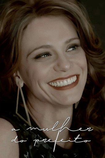 A Mulher do Prefeito dizi afişi