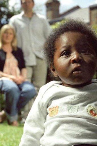 Born With Two Mothers film afişi