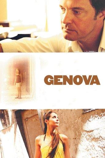 Genova film afişi