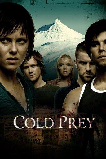 Cold Prey film afişi