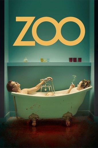 Zoo film afişi