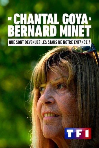 De Chantal Goya à Bernard Minet : Que sont devenues les stars de notre enfance ? film afişi