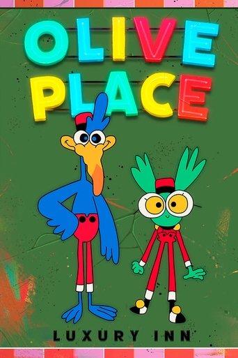 OLIVE PLACE, Luxury Inn film afişi