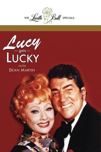 Lucy Gets Lucky film afişi