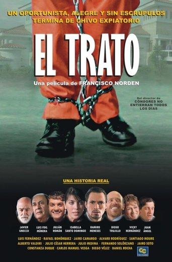 The Deal film afişi