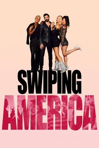 Swiping America dizi afişi