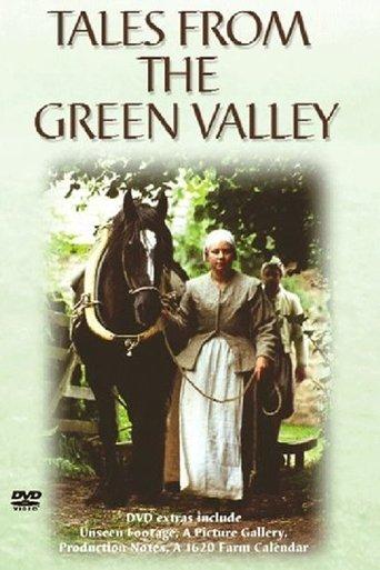 Tales from the Green Valley dizi afişi