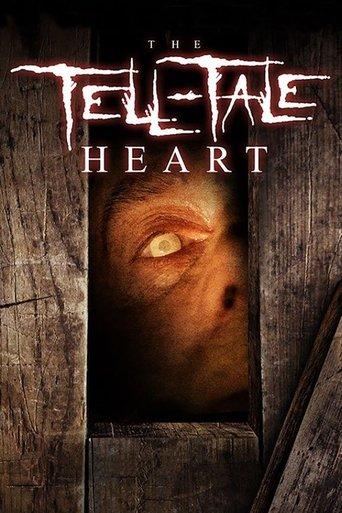 The Tell-Tale Heart film afişi