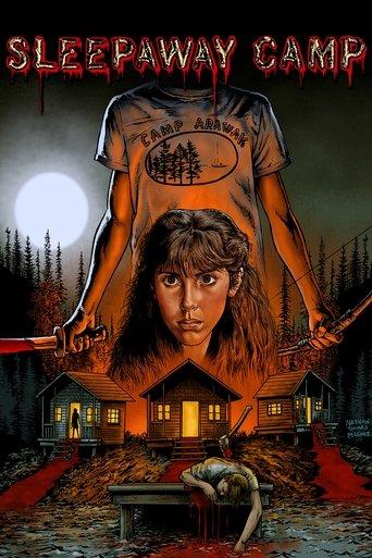 Sleepaway Camp film afişi