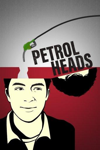 Petrolheads dizi afişi
