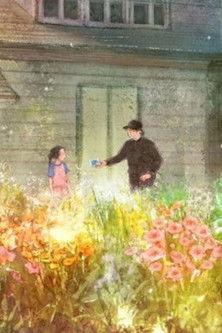 Rural outcasts film afişi