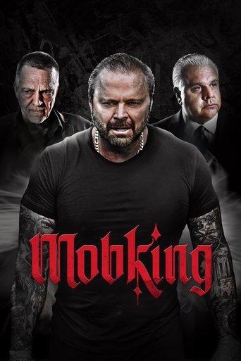 MobKing film afişi