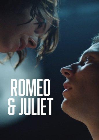 Romeo & Juliet film afişi