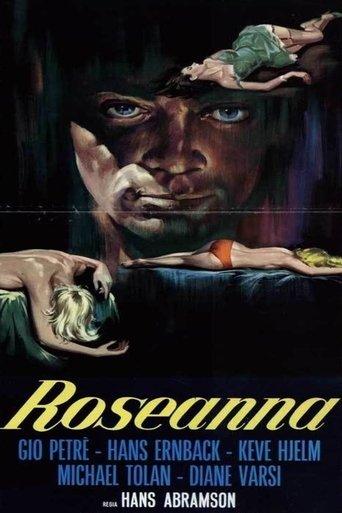 Roseanna film afişi