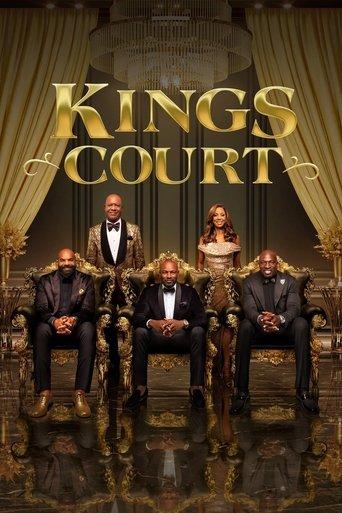 Kings Court dizi afişi