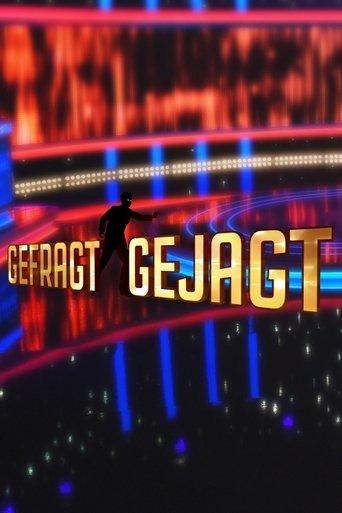 Gefragt - Gejagt dizi afişi
