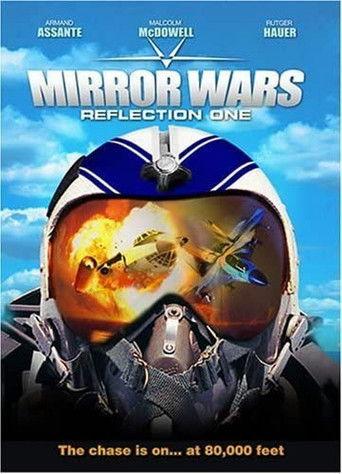 Mirror Wars: Reflection One film afişi
