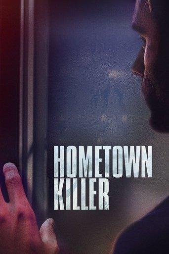 Hometown Killer film afişi