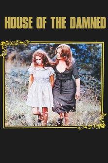 House of the Damned film afişi